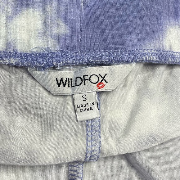NWT Wildfox Shorts - Picture 2 of 5
